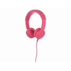 Casque Audio Fille BuddyPhones Explore Plus -Bébé Soldes BP EXPLOREP PINK 2