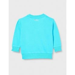 Sweatshirt Col Rond Bébé Fila Saarburg [Taille 18/24 mois] -Bébé Soldes FAK0140 80010 6