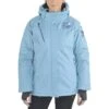 Combinaison De Ski Fille Peak Mountain Gazly -Bébé Soldes GAZLY NH