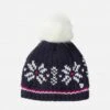 Bonnet Enfant Rossignol L3 Tara Fur -Bébé Soldes RLJYH01 748