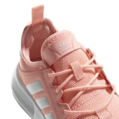 Adidas Originals Baskets Enfant Adidas X_PLR 19 Adidas Originals Baskets Enfant Adidas X_PLR -Bébé Soldes adidas originals b37818 10 footwear photography detail view 3 white 000