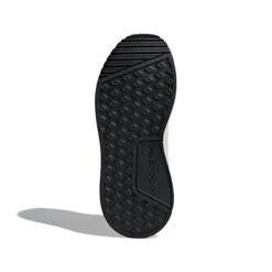 Adidas Originals Baskets Enfant Adidas X_PLR 18 Adidas Originals Baskets Enfant Adidas X_PLR -Bébé Soldes adidas originals b37818 4 footwear photography bottom view white 000