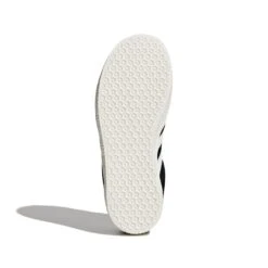 Adidas Originals Baskets Kid Adidas Gazelle -Bébé Soldes adidas originals bb2507 4 footwear photography bottom view white 000