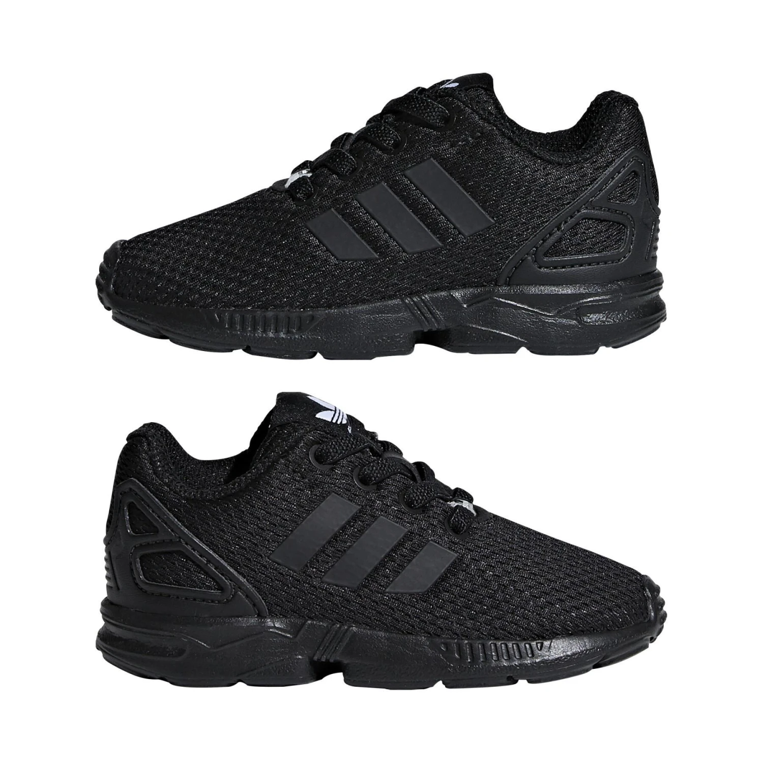 Adidas Originals Baskets Bébé Adidas ZX Flux – Image 4