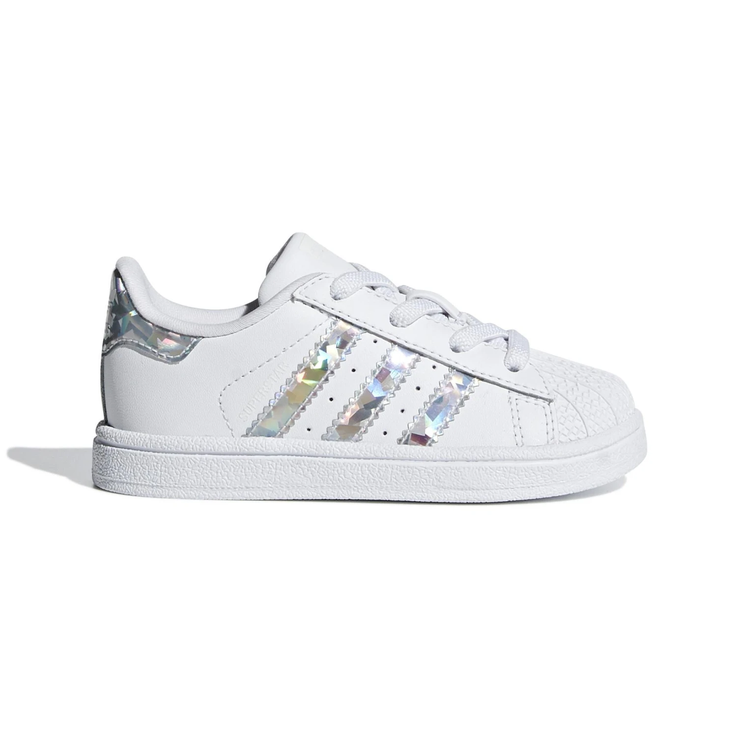 Adidas Originals Baskets Bébé Adidas Superstar