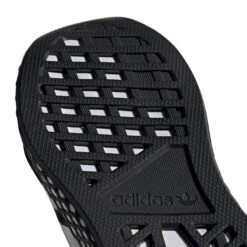 Adidas Originals Baskets Enfant Adidas Deerupt Runner -Bébé Soldes adidas originals cg6864 10 footwear photography detail view 3 white 030824x