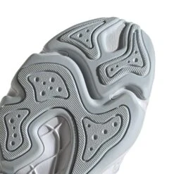 Baskets Enfant Adidas Originals Haiwee -Bébé Soldes adidas originals ef5778 10 footwear photography detail view 3 white 000