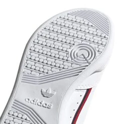 Baskets Kid Adidas Originals Continental 80 -Bébé Soldes adidas originals eh3222 10 footwear photography detail view 3 white 000