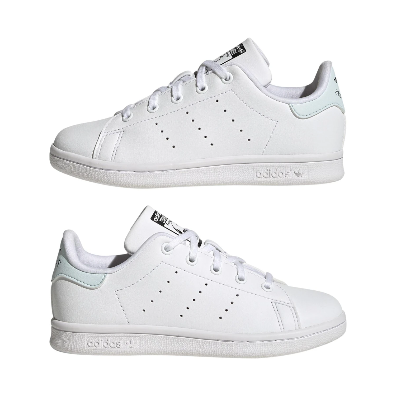 Baskets Enfant Adidas Originals Stan Smith – Image 3