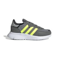 Chaussures Enfant Adidas Originals Retropy F2