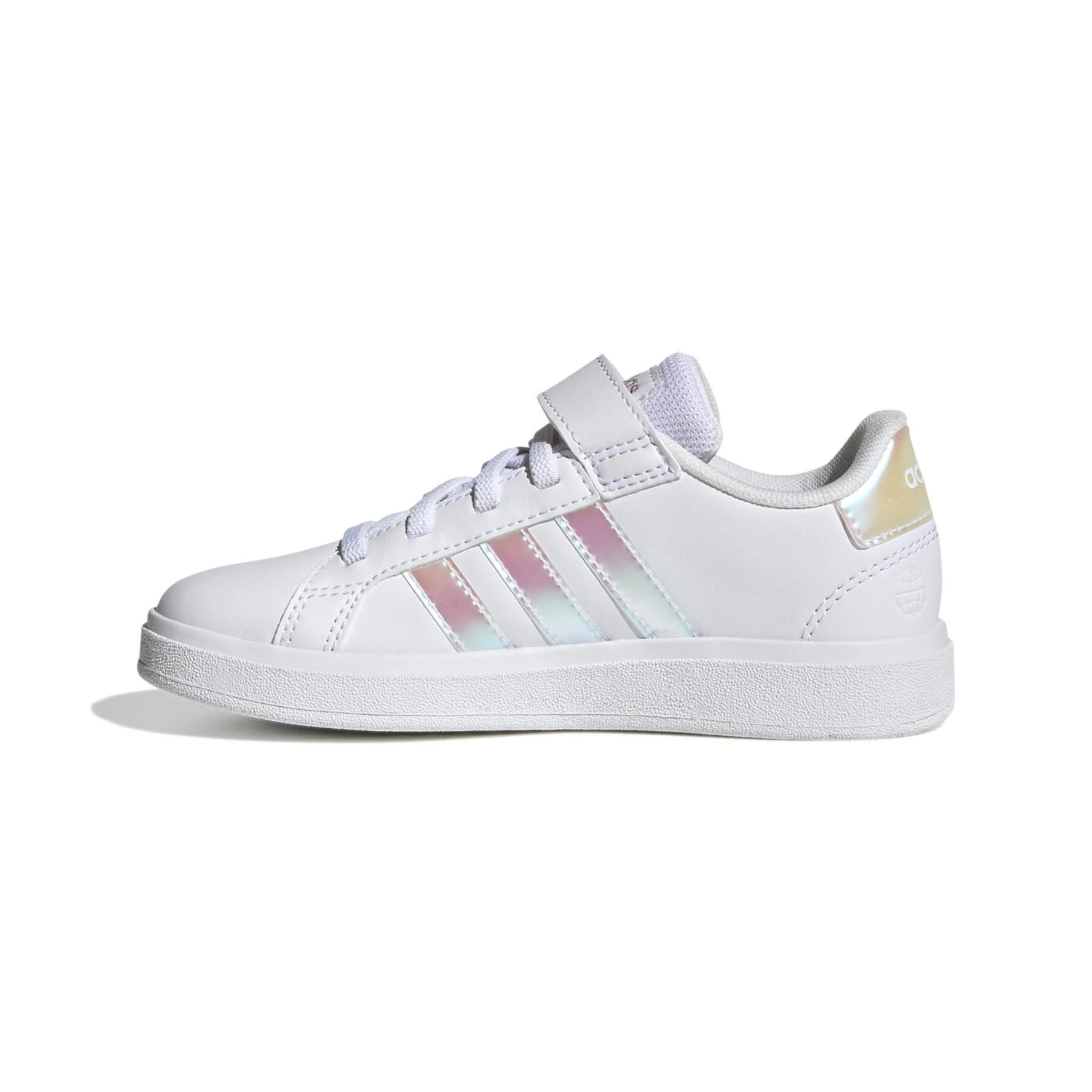 Baskets Enfant Adidas Grand Court 8 Baskets Enfant Adidas Grand Court – Image 6