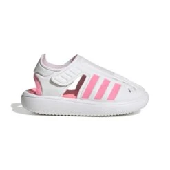 Sandales D'été Bout Fermé Bébé Fille Adidas