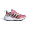 Baskets Enfant Adidas Fortarun X Disney -Bébé Soldes adidas id5259 1 footwear photography side lateral center view white
