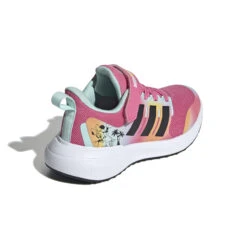 Baskets Enfant Adidas Fortarun X Disney 19 Baskets Enfant Adidas Fortarun X Disney -Bébé Soldes adidas id5259 7 footwear photography back lateral top view white