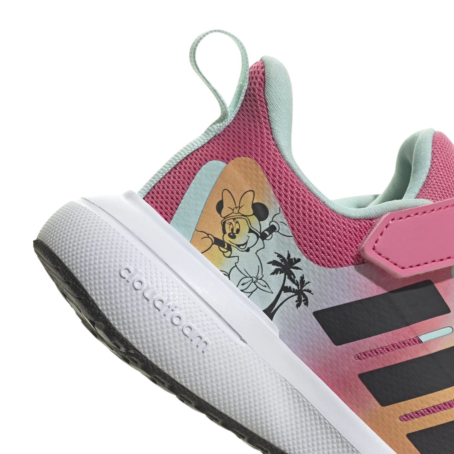 Baskets Enfant Adidas Fortarun X Disney 12 Baskets Enfant Adidas Fortarun X Disney – Image 10