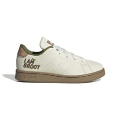 Baskets Enfant Adidas Advantage