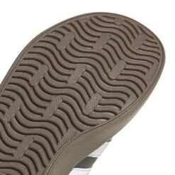 Baskets Enfant Adidas VL Court 3.0 -Bébé Soldes adidas id9154 8 footwear photography detail view 1 white