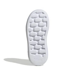 Baskets Enfant Adidas Park ST -Bébé Soldes adidas ie0027 4 footwear photography bottom view white