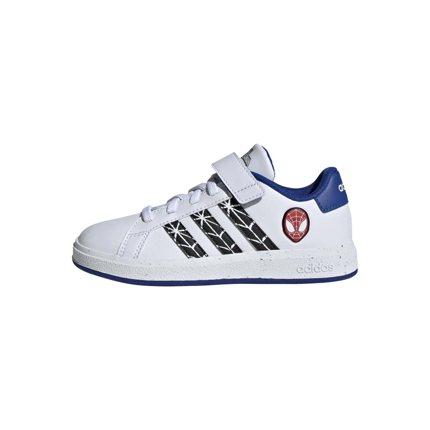 Baskets Enfant Adidas Marvel Grand Court Spider-man 6 Baskets Enfant Adidas Marvel Grand Court Spider-man – Image 4