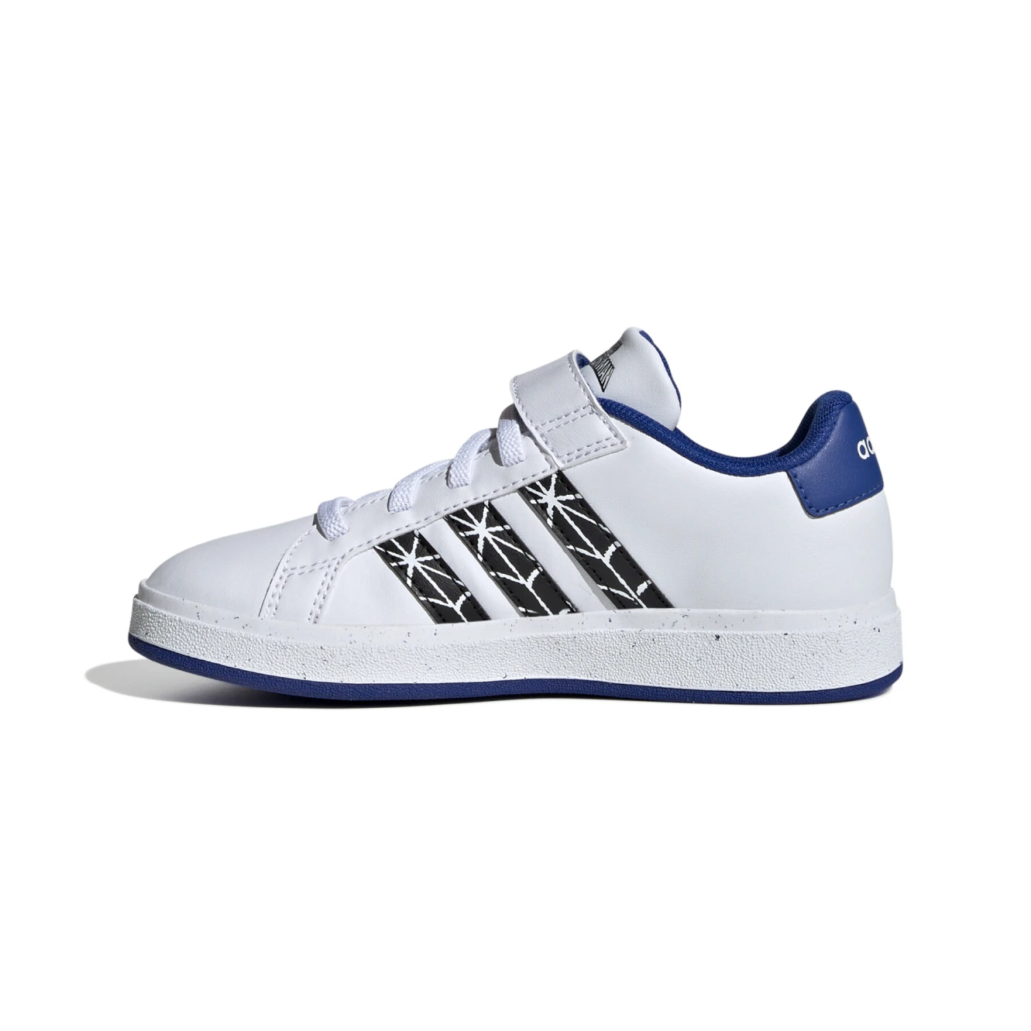 Baskets Enfant Adidas Marvel Grand Court Spider-man 9 Baskets Enfant Adidas Marvel Grand Court Spider-man – Image 7