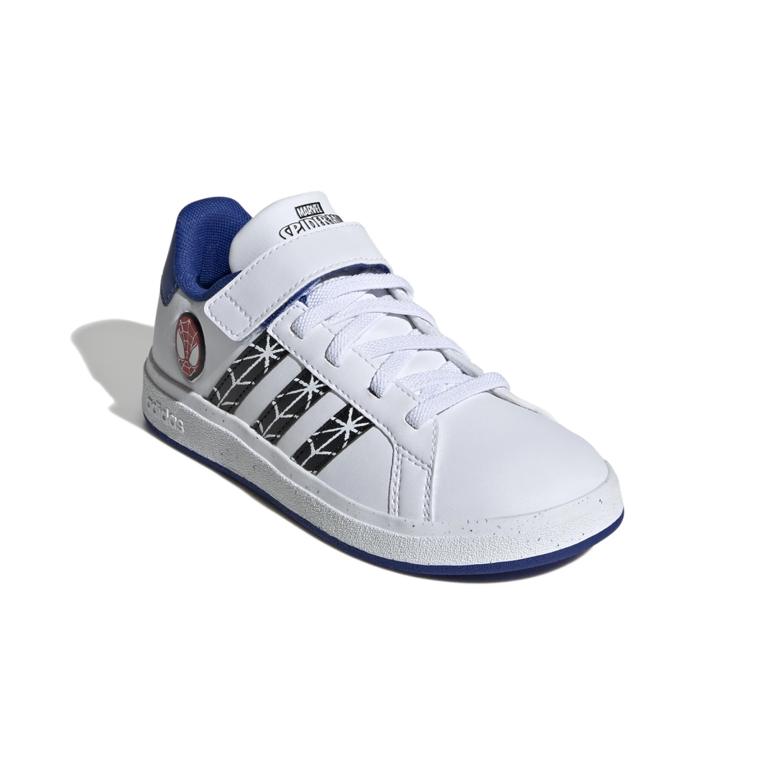 Baskets Enfant Adidas Marvel Grand Court Spider-man 4 Baskets Enfant Adidas Marvel Grand Court Spider-man – Image 2