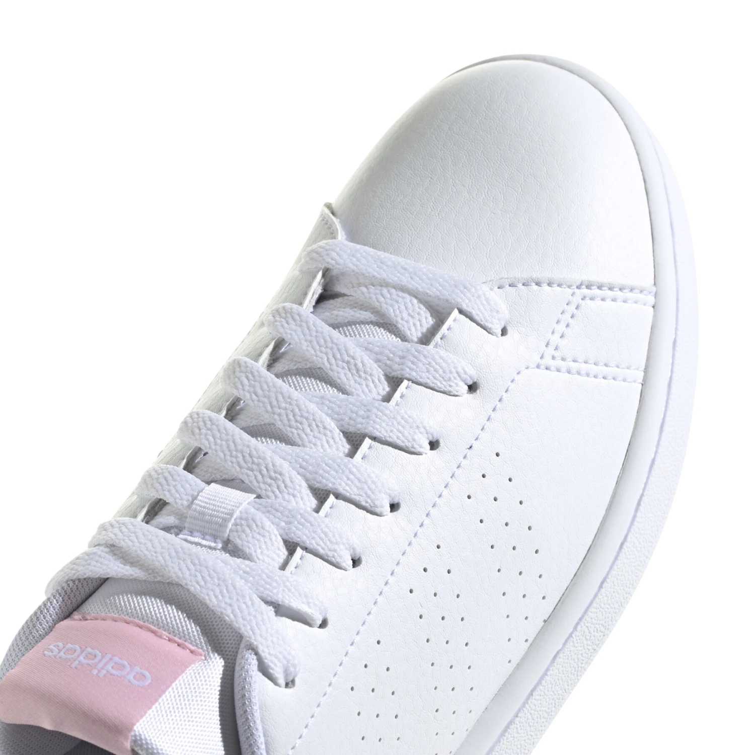 Baskets Fille Adidas Advantage 10 Baskets Fille Adidas Advantage – Image 8