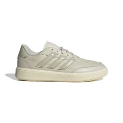 Baskets Fille Adidas Courtblock