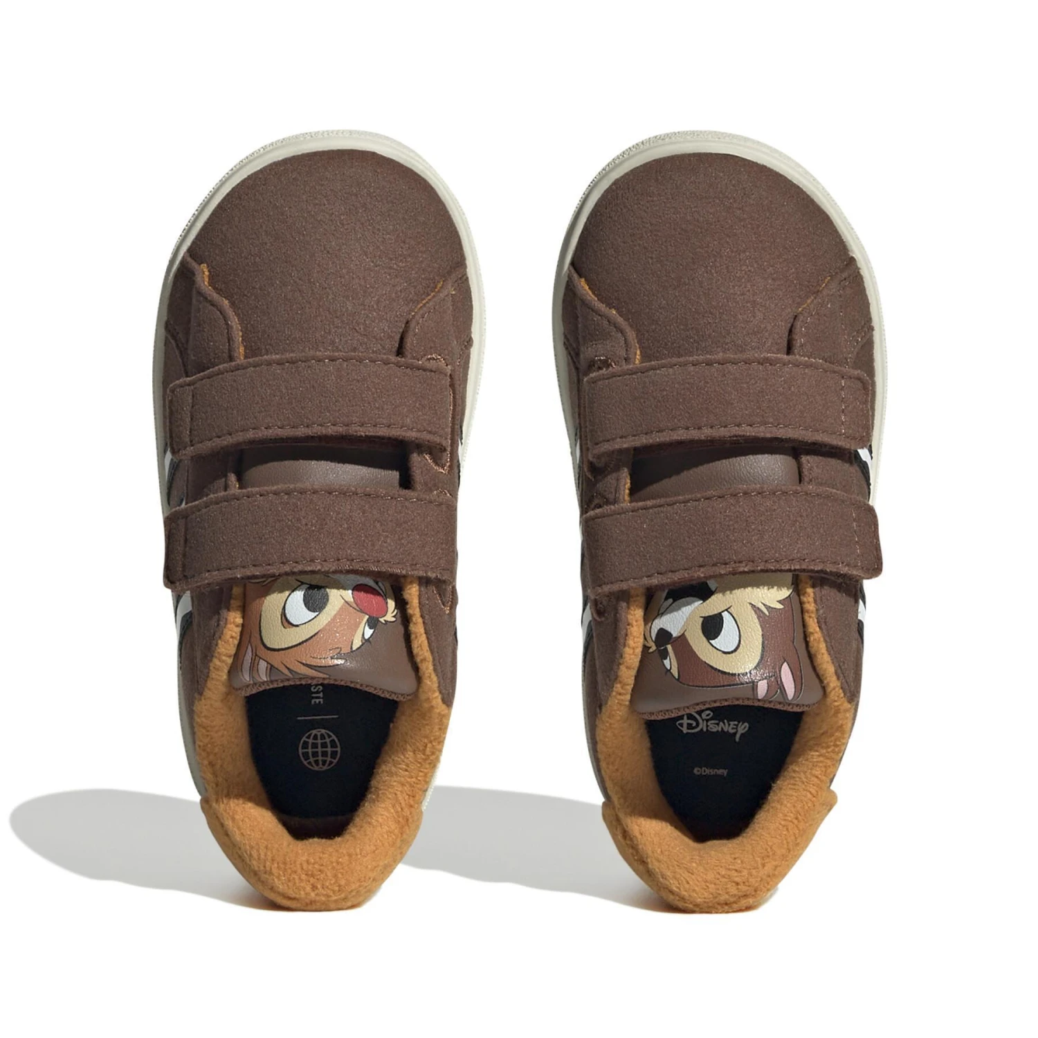 Baskets Bébé Adidas Grand Court X Disney Tamias 7 Baskets Bébé Adidas Grand Court X Disney Tamias – Image 5