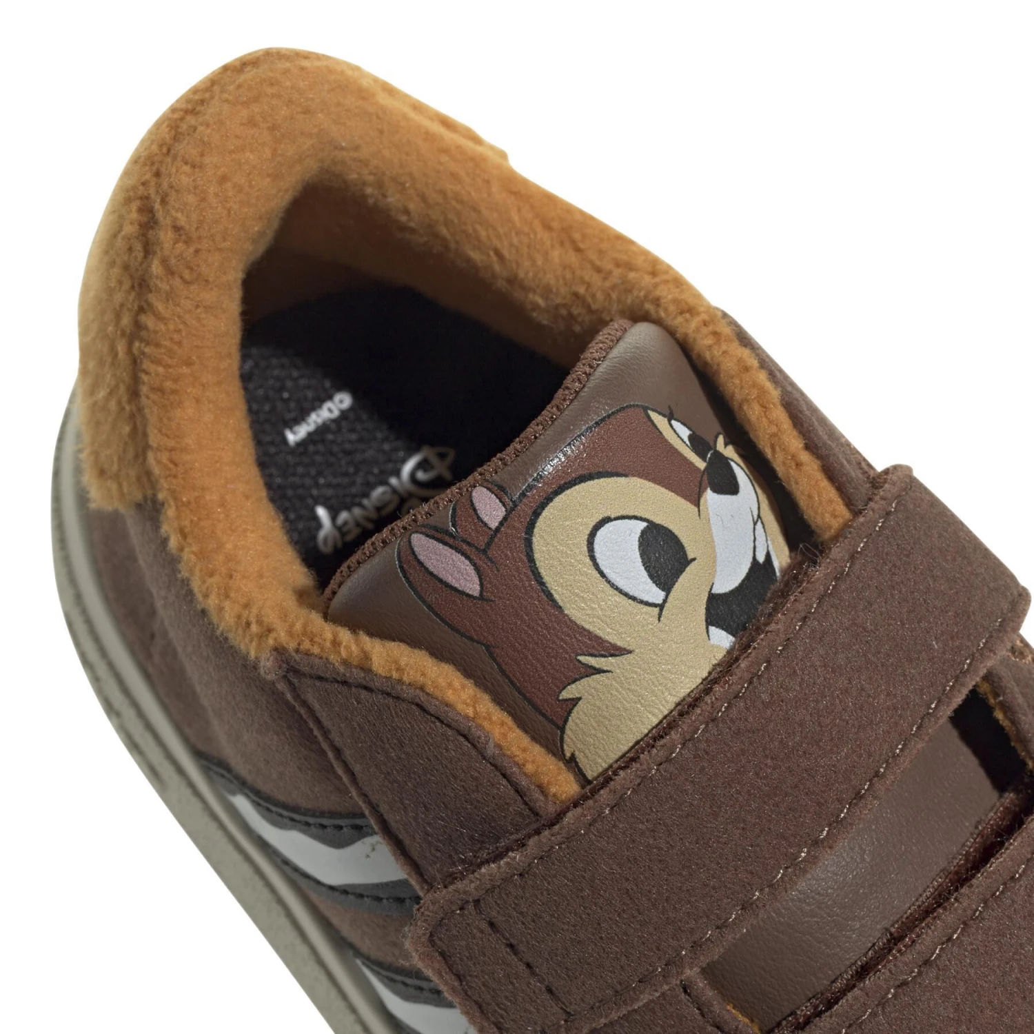 Baskets Bébé Adidas Grand Court X Disney Tamias 10 Baskets Bébé Adidas Grand Court X Disney Tamias – Image 8