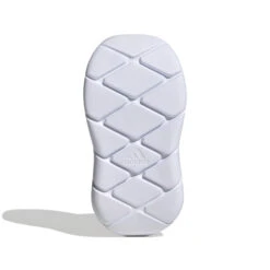 Baskets Bébé Adidas Monofit Slip-On -Bébé Soldes adidas ig1260 4 footwear photography bottom view white