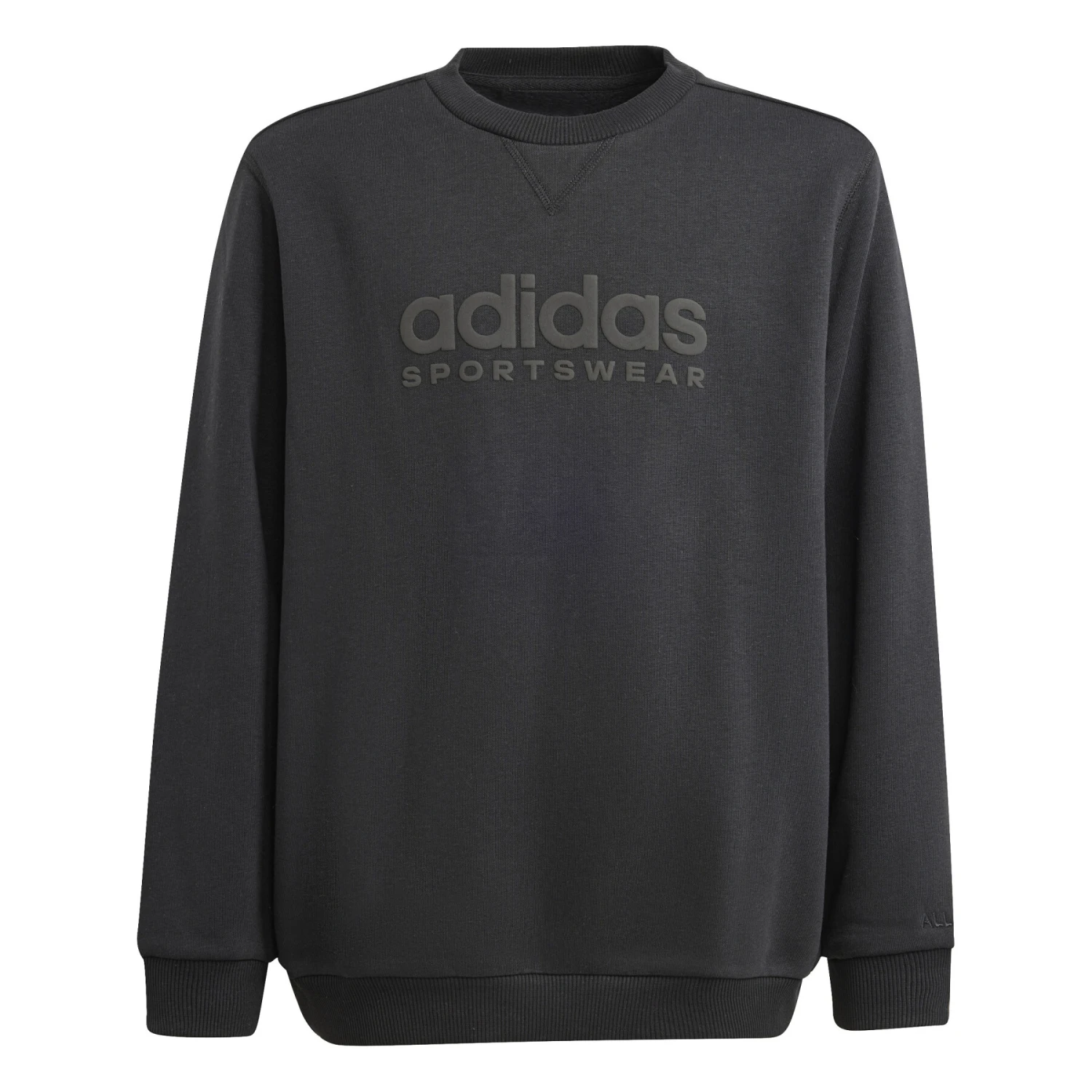 Sweatshirt Enfant Adidas All Szn Graphic 3 Sweatshirt Enfant Adidas All Szn Graphic