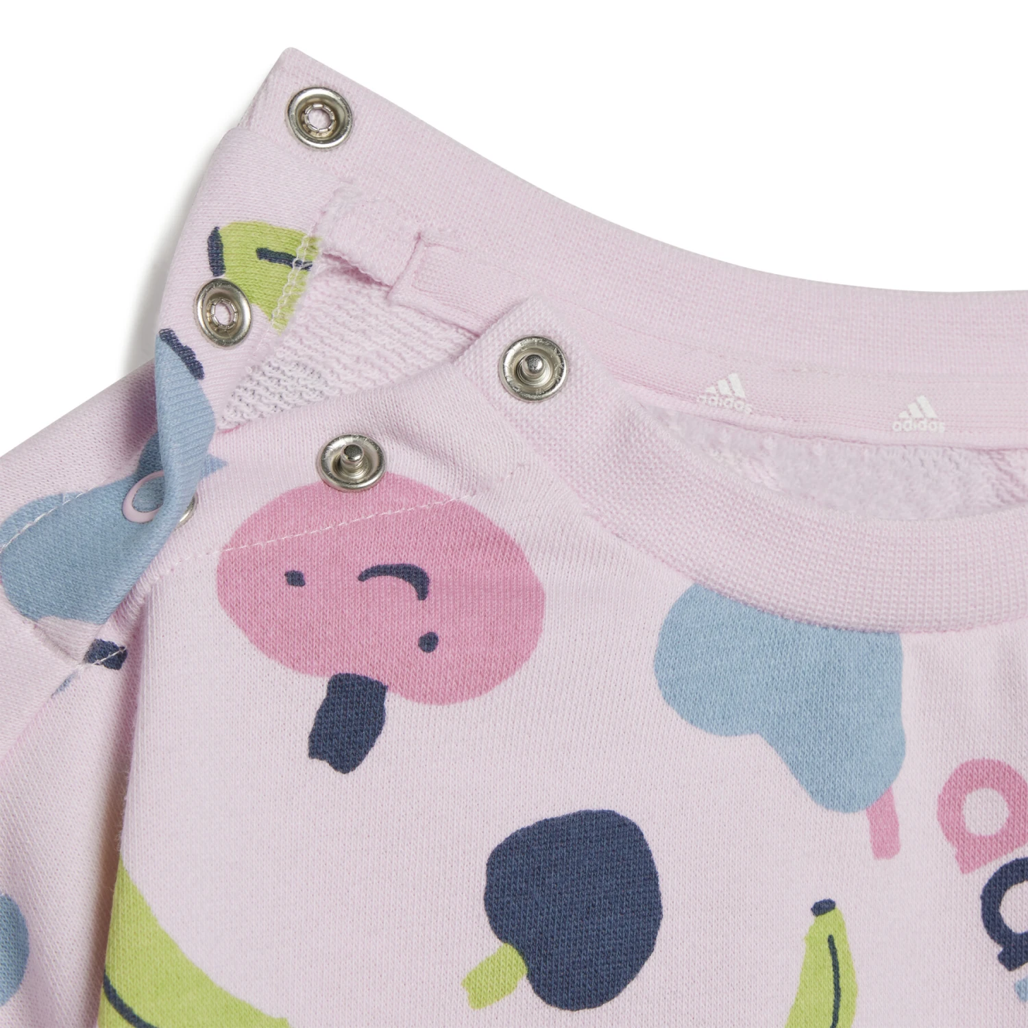 Survêtement Imprimé Bébé Adidas Essentials 9 Survêtement Imprimé Bébé Adidas Essentials – Image 7