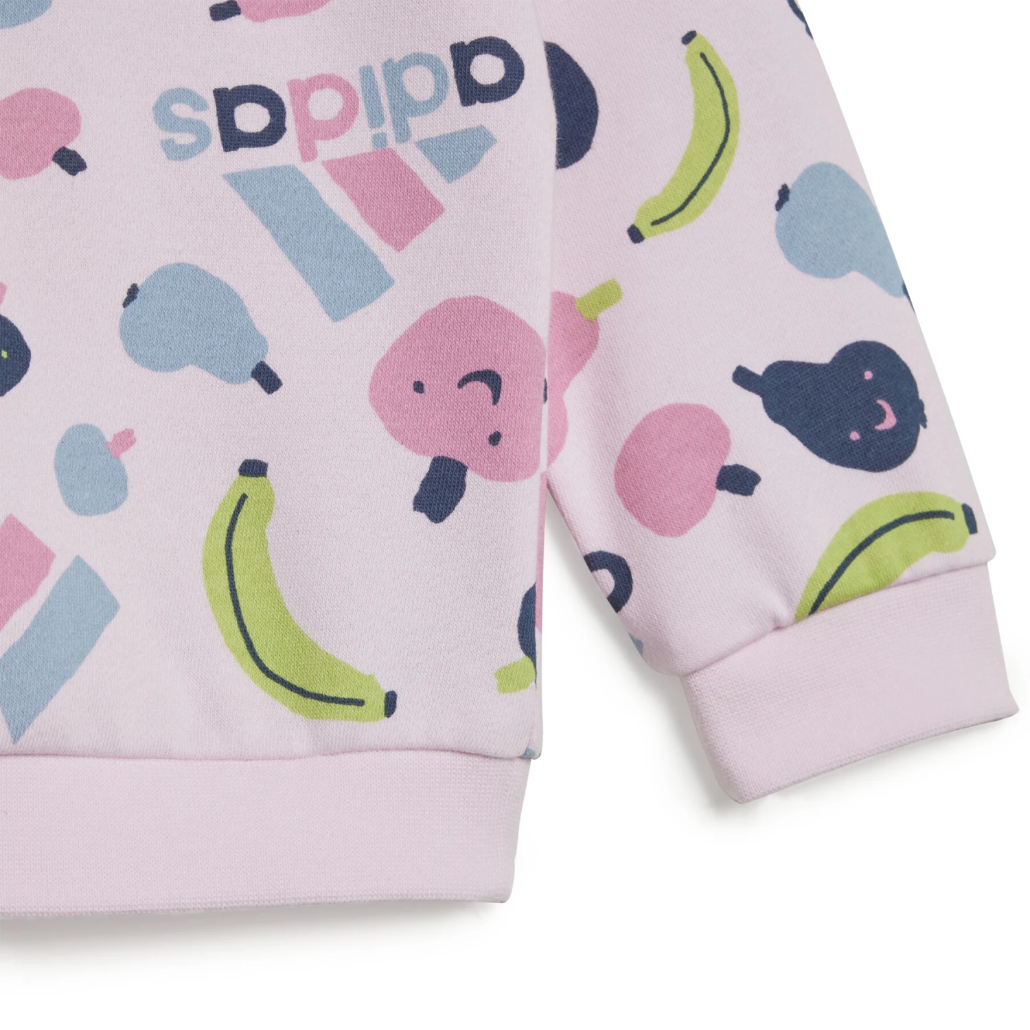 Survêtement Imprimé Bébé Adidas Essentials 8 Survêtement Imprimé Bébé Adidas Essentials – Image 6