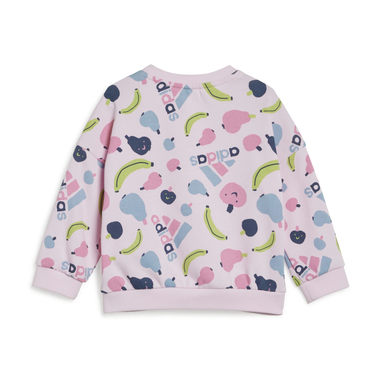 Survêtement Imprimé Bébé Adidas Essentials 5 Survêtement Imprimé Bébé Adidas Essentials – Image 3