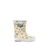 Bottes De Pluie Bébé Aigle Flac Play2 -Bébé Soldes aigle na41b gardening 1