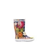 Bottes De Pluie Bébé Aigle Lolly Pop Play2 -Bébé Soldes aigle na429 kew multibloom 1