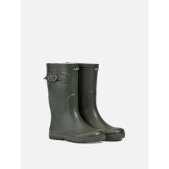 Bottes De Pluie Jeune Bébé Aigle Woody-pop 2 6 Bottes De Pluie Jeune Bébé Aigle Woody-pop 2 -Bébé Soldes aigle nb144 1