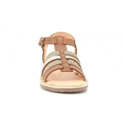 Sandales Fille Aster Drolote -Bébé Soldes aster 861884 30 116 4 1