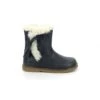 Bottes Fille Aster Sacho -Bébé Soldes aster 880300 30 10 1