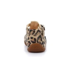 Bottines Bébé Fille Aster Odjumbo -Bébé Soldes aster 902104 10 113 2