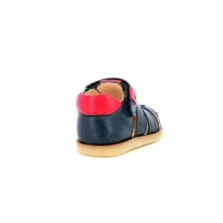 Sandales Bébé Garçon Aster Nitrop 10 Sandales Bébé Garçon Aster Nitrop -Bébé Soldes aster 902170 10 103 2