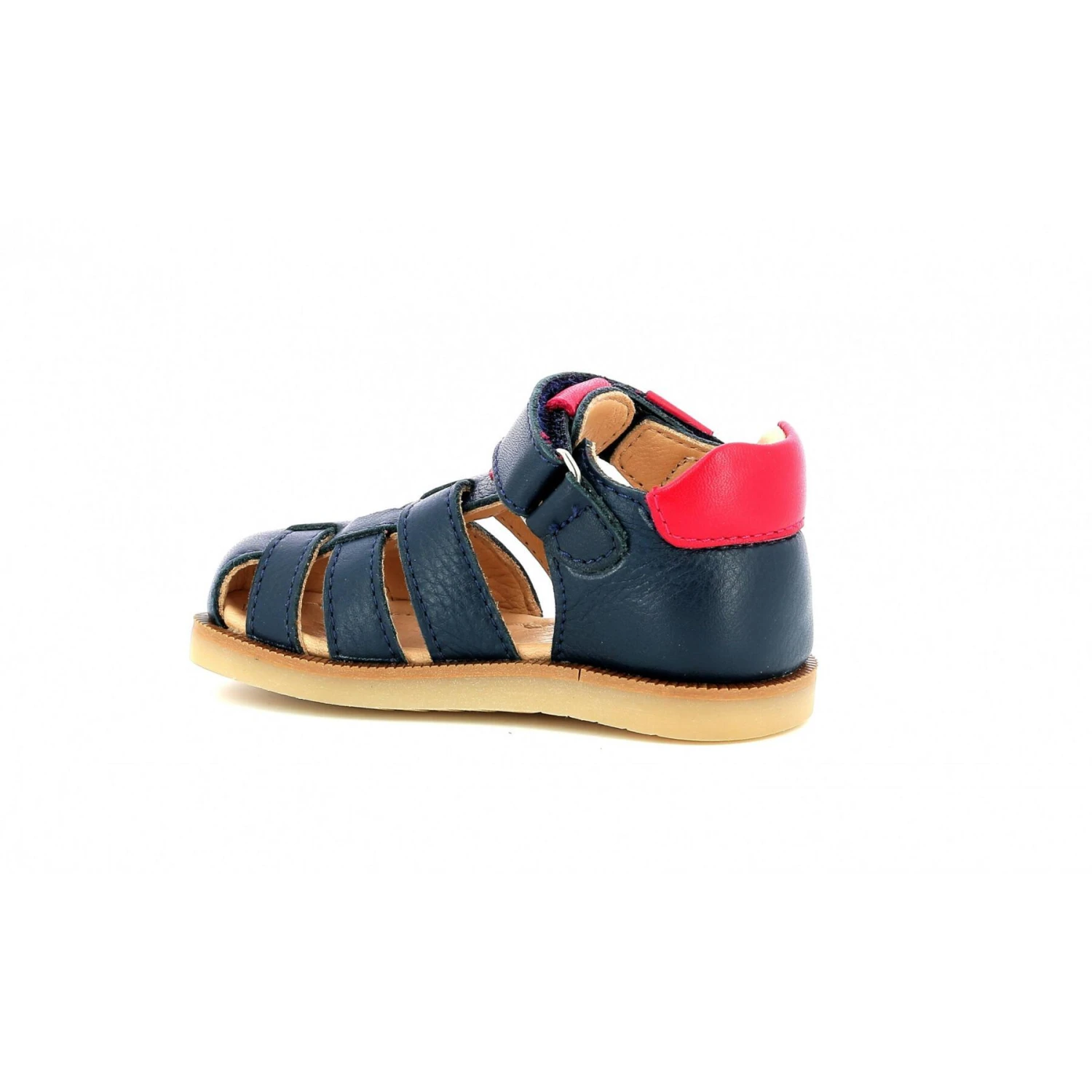 Sandales Bébé Garçon Aster Nitrop 7 Sandales Bébé Garçon Aster Nitrop – Image 5