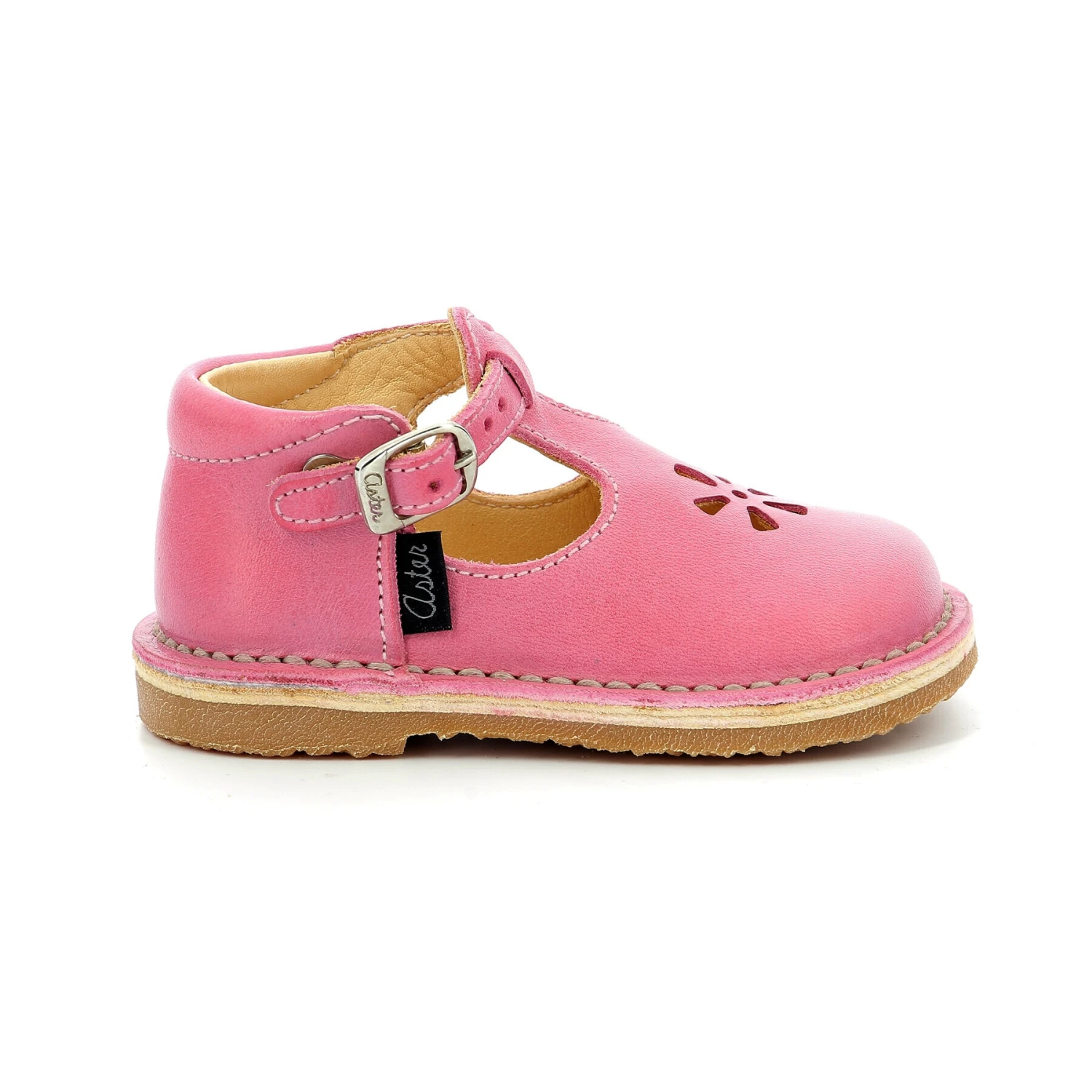 Sandales Bébé Aster Bimbo-2 3 Sandales Bébé Aster Bimbo-2