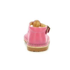 Sandales Bébé Aster Bimbo-2 9 Sandales Bébé Aster Bimbo-2 -Bébé Soldes aster 902440 10 132 2