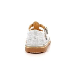 Sandales Bébé Fille Aster Dingo-2 -Bébé Soldes aster 902457 30 163 2