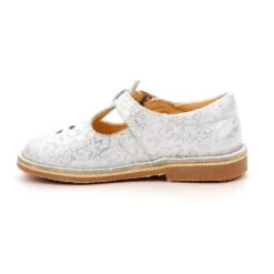 Sandales Bébé Fille Aster Dingo-2 -Bébé Soldes aster 902457 30 163 3