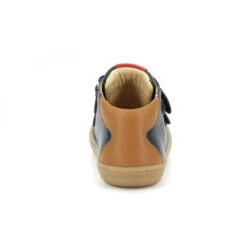 Baskets Bébé Garçon Aster Chyo -Bébé Soldes aster 915620 10 10 2