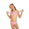 Maillot De Bain 2 Pièces Fille Banana Moon M Tati Retro -Bébé Soldes banana moon m tati retro lga33 0