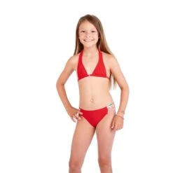 Maillot De Bain 2 Pièces Fille Banana Moon M Foster Spring