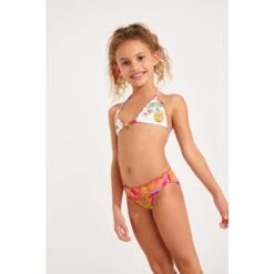 Maillot De Bain 2 Pièces Fille Banana Moon M Nalita Curitiba